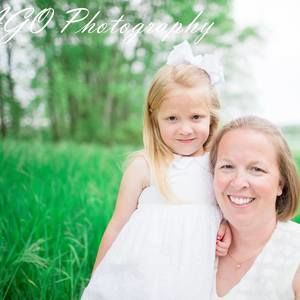 Meet your Posher, Diane